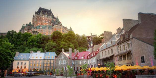 Charmant Loft - 20 Min A Pied Vieux-Quebec ! Екстер'єр фото