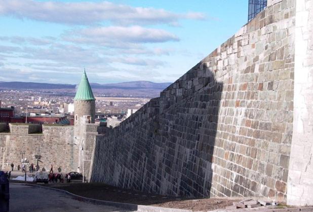 Charmant Loft - 20 Min A Pied Vieux-Quebec ! Екстер'єр фото