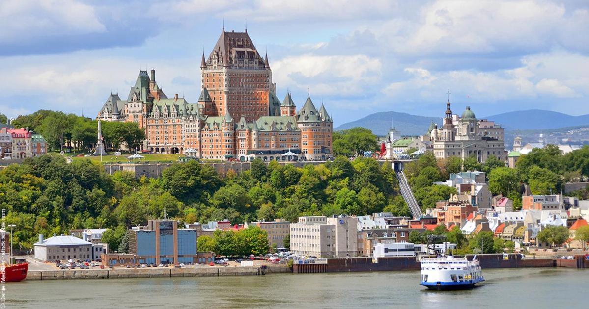 Charmant Loft - 20 Min A Pied Vieux-Quebec ! Екстер'єр фото